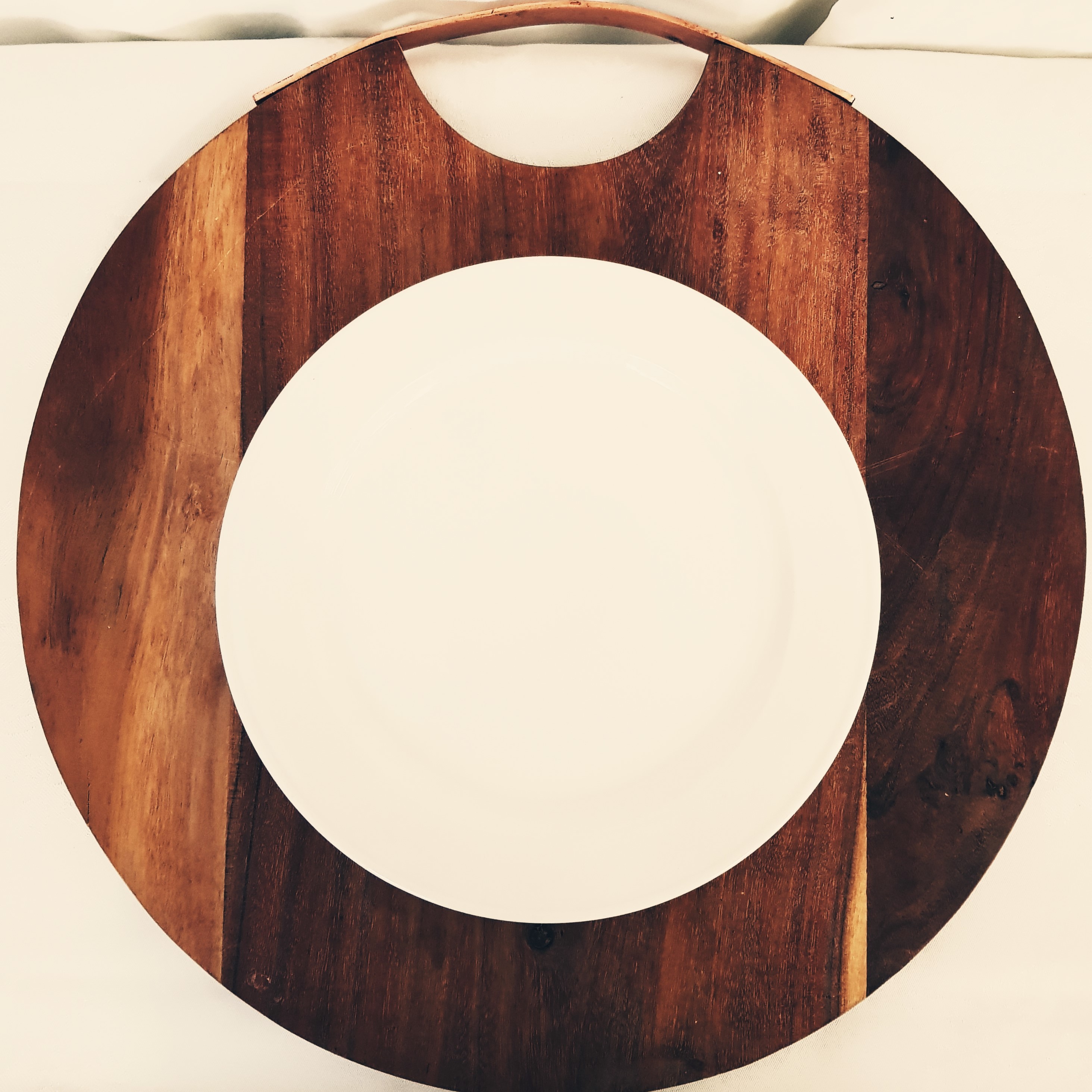 Crockery Hire Entree Plates Catering and Event Hire Christchurch